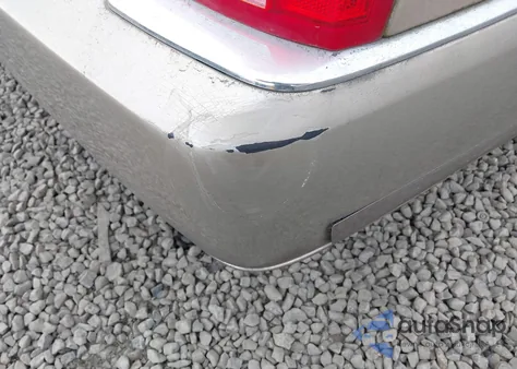 2006 Cadillac Dts Standard z USA, uszkodzony, nr VIN 1G6KD57Y16U125082